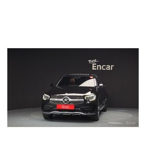 Mercedes-Benz GLC220 d 4MATIC Coupé, Modelo Marzo 2023, con 51,262 km, Caja de Cambios Automática, Combustible Diésel, Volante a la Izquierda, Cámara Trasera - Product Image 3
