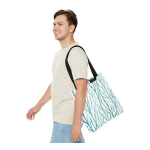 Bolsos Tote de Tela Suave, Plegables, Ligeros y Modernos para Damas, Fabricantes Profesionales, Gran Venta, Hechos de Lona - Product Image 6