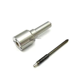 หัวฉีดน้ำมันเชื้อเพลิง DLLA120P 2185 0433 172 185คุณภาพดีที่สุด - Product Image 1