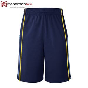 Vêtements de basket-ball personnalisés, combinaison de basket-ball, uniforme d'équipe sur mesure, pour le club - Product Image 3