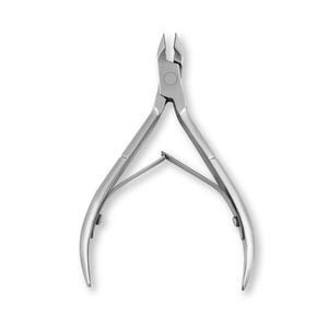 Cortauñas de Acero Inoxidable de 12.5mm, Duraderos, Antideslizantes, de Alta Calidad, Nuevo Modelo 2026, Venta Exitosa, Servicio OEM - Product Image 1