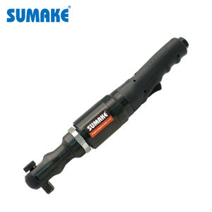 Clé à cliquet pneumatique industrielle SUMAKE 1/2 pouce OEM avec couple de 163 Nm et garantie d'un an - Product Image 1