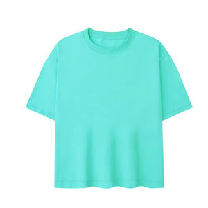 Kivotech Service OEM T-shirts pour femmes Nouveau design T-shirts pour femmes Meilleur prix T-shirts décontractés respirants pour femmes adultes - Product Image 2