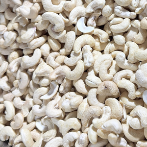 Offre Spéciale 2025 Noix de Cajou Entières Biologiques en Gros W320 W210 Santigo Cashew Prêtes à l'Expédition - Product Image 1