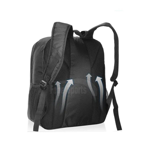 Multi-Compartment Sports <b>Backpack</b> Wholesale Soccer Ball Storage Bag with Shoe Compartment for Football <b>Training</b> Team Equipment - Product Image 4