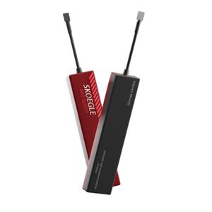 Localizador y Rastreador GPS Inteligente en Tiempo Real para Vehículos, Sistema Antirrobo con Alerta de Vibración y Corte de Motor para Autos, Motos y Bicicletas - Product Image 4