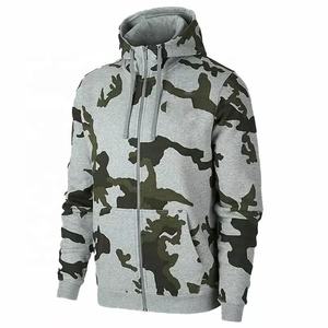 ชุดวอร์มผ้าฝ้ายปักลายสำหรับผู้ชายกันลมและระบายอากาศได้ดีสำหรับฤดูหนาว - Product Image 5