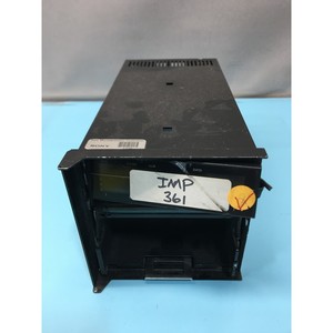 Enregistreur de diagrammes programmable Omega RD103-T-AR-PS - Équipement et pièces semi-conductrices d'occasion fiables à l'échelle mondiale - Product Image 1