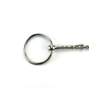Oferta Especial: Bocado Ecuestre Premium de Acero Inoxidable, Fabricado en Pakistán, para Caballos - Product Image 4