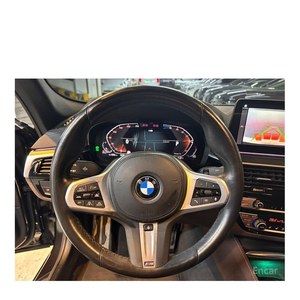 BMW Serie 5 523d M Sport 2023, 68.000 km, Diésel, Caja de Cambios Automática, Volante a la Izquierda - Product Image 6