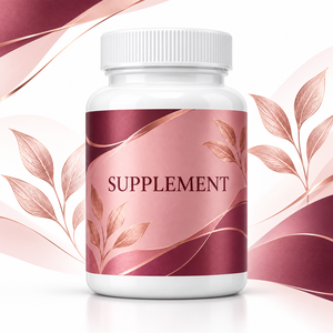 Cápsulas de Suplementos Personalizadas de Marca Privada OEM ODM, Suplemento para la Salud - Product Image 3