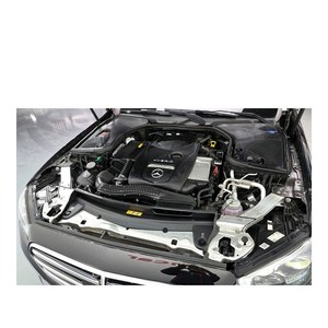 Mercedes-Benz E- E300e 4MATIC Exclusive 2023 avec direction à gauche, boîte de vitesses automatique et caméra arrière, 57 353 km - Product Image 6