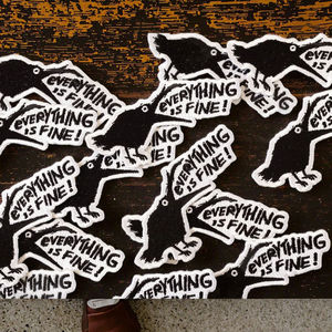Écussons brodés personnalisés, motif ours de dessin animé 3D, à thermocoller ou à coudre, pour vêtements, chapeaux, sacs, tissus en toile, décoration streetwear - Product Image 3