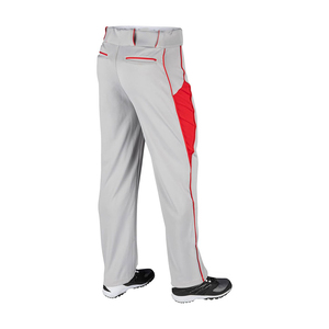 Pantalon de baseball personnalisé, fabrication OEM, prix de gros, design de marque privée, pantalon de baseball à vendre - Product Image 4