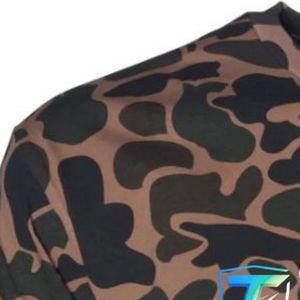 Camiseta de Manga Corta de Algodón Premium para Hombre, 180 g/m², Básica, Cómoda, Transpirable, con Logotipo Personalizado, Proveedor OEM ODM al por Mayor - Product Image 4