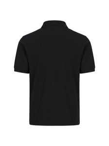 Polo de Primera Calidad para Hombre, de Algodón Liso, Manga Corta, Fabricante, Venta al por Mayor, Polo Personalizado con Bordado, Polo de Golf de Algodón - Product Image 2