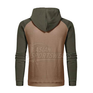 Sudaderas con Capucha para Hombre Fabricadas en Pakistán, Estilo Urbano, Diseño Personalizado al por Mayor, Sudaderas en Oferta - Product Image 3