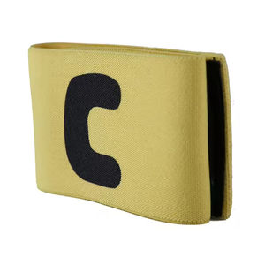 Brazalete Deportivo de Algodón Barato al por Mayor con la Bandera de Inglaterra para Partidos de Fútbol, Equipo de Entrenamiento Elástico, Brazalete de Capitán de Fútbol - Product Image 2