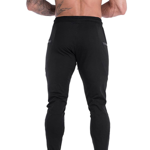 กางเกงวอร์มลำลองน้ำหนักเบาสำหรับผู้ชายกางเกงวิ่งออกกำลังกายระบายอากาศได้ดีปรับแต่งได้ตามต้องการ - Product Image 6