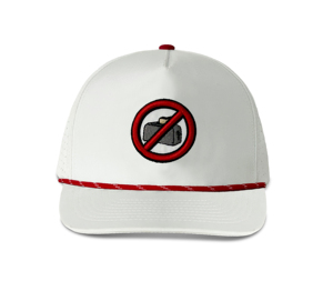 Casquette de baseball structurée 6 panneaux en denim à séchage rapide, personnalisable avec broderie 3D, pour adulte, style camionneur, idéale pour le golf – Vente en gros OEM haut de gamme - Product Image 1