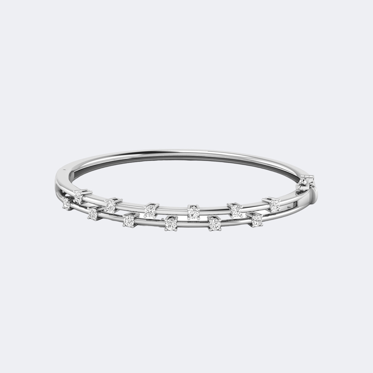 สีขาว