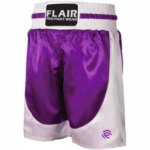 Pantalones Cortos de Boxeo Unisex Hechos a Medida, de Alta Calidad, Transpirables, de Secado Rápido, Elásticos, de Spandex/Poliéster, al por Mayor, con Logotipo Personalizado y Talla - Product Image 4