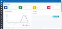 Software de Monitoreo de Tableros de Control, Sistema de Gestión de Flotas de Vehículos, Análisis de Datos de Conductores y Clientes, Plataforma Web