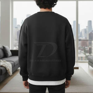 Sudadera de Alta Calidad para Hombre, Ropa de Manga Larga, Sudadera de Estilo Único para Hombre en Venta en Línea - Product Image 4