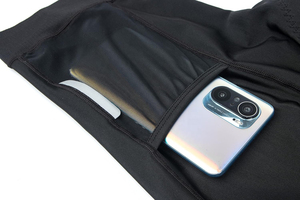 Maillots de cyclisme sur mesure avec design personnalisé, de haute qualité, étiquette privée OEM, manches courtes, maillot de cyclisme sur route, vêtements - Product Image 6