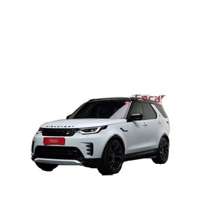 Land Rover Discovery P360 R-Dynamic SE 2022, 24,450 km, Caja de Cambios Automática, Volante a la Izquierda, Cámara Trasera - Product Image 1