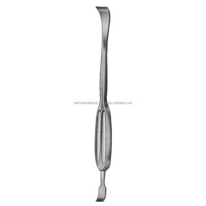 New Customized WARSAW MEDICAL Davidsonn-Alexanderr Stainless Steel Orthopedic Surgical Instruments | sutur kitmedic instrument - Product Image 1