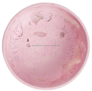 Bol en céramique sauge résine Signature pièce de luxe naturel poli et va au lave-vaisselle - Product Image 3