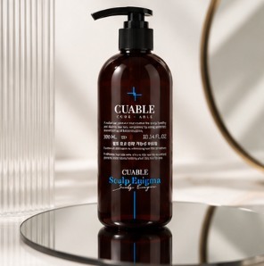 Shampooing pour le cuir chevelu contre la chute des cheveux, soin nettoyant et illuminateur du cuir chevelu, soin personnel, bio, sans cruauté, nourrissant, à la kératine, efficace - Product Image 5