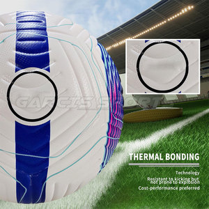 Balón de Fútbol Termosellado Deportivo, Suministro Directo de Fábrica, Sostenible, en Stock - Product Image 4
