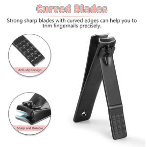 High Quality Stainless Steel Rose Gold Plated Manicure Tool Set Dead Skin Cuticle Pusher Pedicure Nail Art Tool Set - Product Image 2