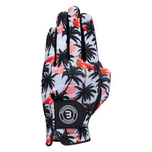 Equipo Profesional para Prácticas Deportivas al Aire Libre con Guantes de Golf Ergonómicos y Cómodos - Product Image 1