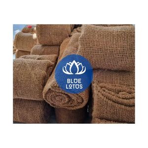 Voile d'ombrage sur mesure 2026 TOP VENTES BLUE LOTUS Evan Phan Coir pour Patio, Pergola, Resort, Plage – Épaisseur 3-25mm - Product Image 1