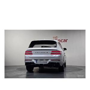 Genesis GV80 3.0 Diesel AWD 2023 avec 61 732 km, direction à gauche, boîte de vitesses automatique, sièges en cuir, caméra arrière - Product Image 4