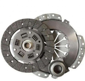 Plato de presión de embrague para camiones pesados, muy vendido, utilizado para camiones pesados Howo, Shacman, <span class=keywords><strong>Eman</strong></span>, Volvo, Benz - Product Image 2