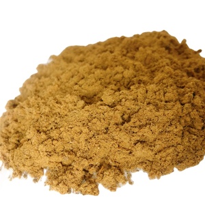 Farine de poisson de bonne qualité, riche en protéines, complément alimentaire pour l'élevage avicole, l'aquaculture, l'alimentation des poissons et la nutrition du bétail - Product Image 4