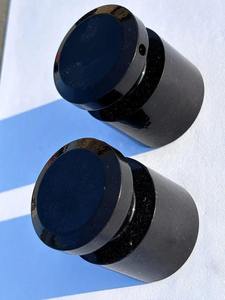 Wholesale Dhananjay <b>Polymers</b> European Standard T Aluminium Weld Nut Rust Resistant PVD Surface Treatment Balustrades Handrails - Product Image 5