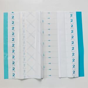 Producto en Oferta: Film Quirúrgico Transparente de PU para Suministros Hospitalarios, Paño de Incisión de PU, Suministros Quirúrgicos - Product Image 6