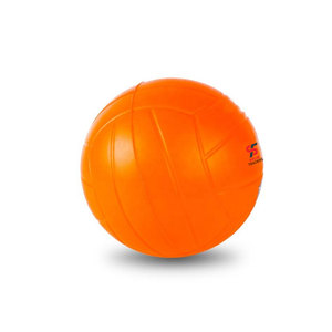 Ballon de volley professionnel Solid Trader de qualité supérieure, texture microfibre, vol de précision, stabilité accrue, confort amélioré - Product Image 3
