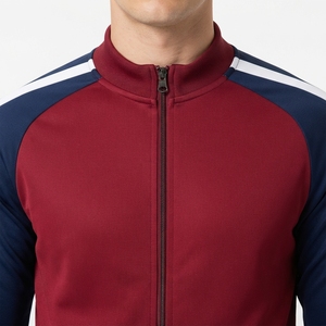 Unisex Custom <b>Soccer</b> Jersey 100% Polyester Digital Print Football Teamwear Sports Training Shirt - Product Image 5