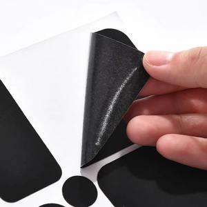 Écussons personnalisés fabriqués en usine avec logo par sublimation, écussons thermocollants en PVC, écussons souples en silicone pour vêtements et sacs en polyester et plastique - Product Image 6