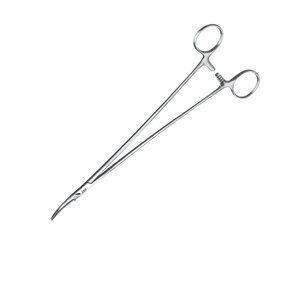 Ciseaux chirurgicaux Bridge 28 cm (11 pouces) – Instrument manuel pour chirurgie générale, Classe I, certifié CE - Product Image 5