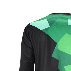 Produit le plus vendu, maillot de paintball de haute qualité, manches longues, tissu extensible, vêtements de sport, maillots de paintball - Product Image 4