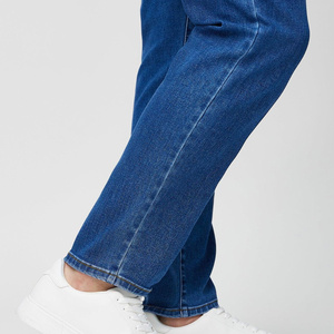 <b>Men</b> Casual Denim Pants Modern Streetwear Jeans ZABEX SPORTS <b>Men</b> <b>Stretch</b> Denim Jeans Slim Fit Pants - Product Image 6