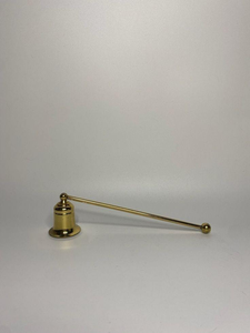 Éteignoir à bougie en métal de qualité supérieure avec long manche pour une extinction de flamme sécurisée, accessoires pour bougies, décoration intérieure, aromathérapie - Product Image 4