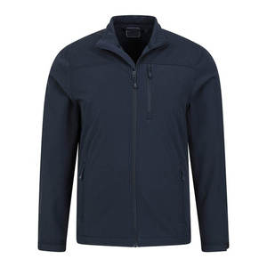 Premium Quality High Quality <b>Men</b> <b>Jacket</b> Custom Logo Windbreaker <b>Jacket</b> for Winter <b>Long</b> Clothing Design - Product Image 1